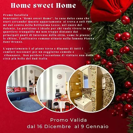 Sweet Vanini Casa de Férias *