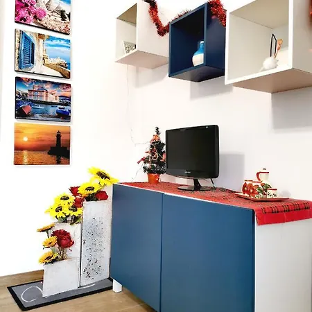 Sweet Vanini * Lecce