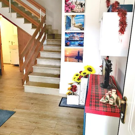 Sweet Vanini Casa vacanze *