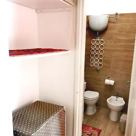 Casa vacanze Sweet Vanini *