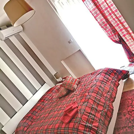 Sweet Vanini Casa vacanze *