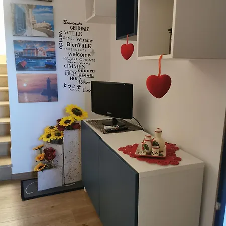 Sweet Vanini * Lecce