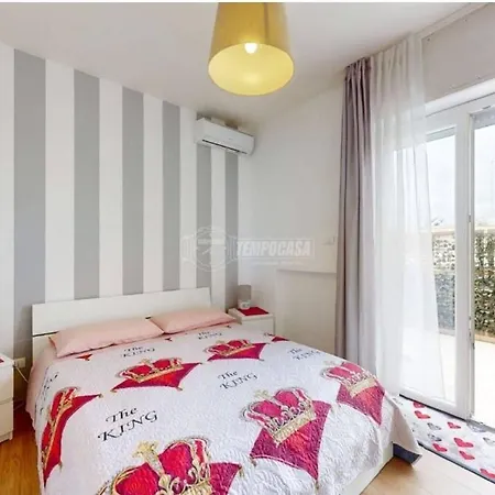 Casa vacanze Sweet Vanini *