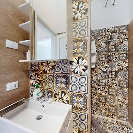 Sweet Vanini * Lecce