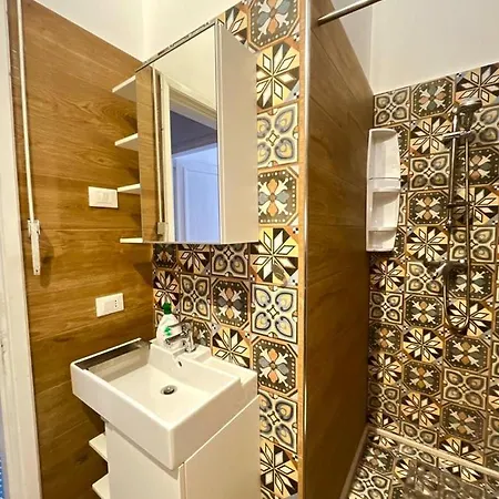 Sweet Vanini Holiday home