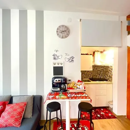 Tatil Evi Sweet Vanini *