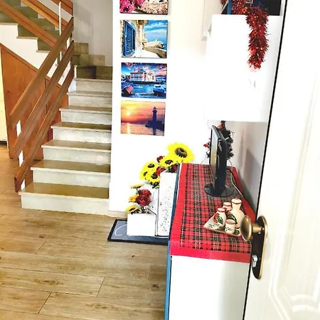 Sweet Vanini Holiday home