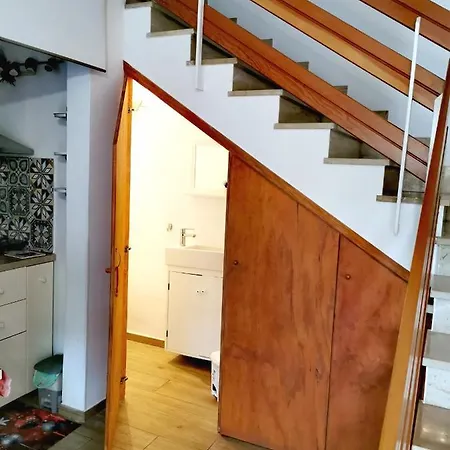 Tatil Evi Sweet Vanini *