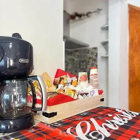 Σπίτι διακοπών Sweet Vanini