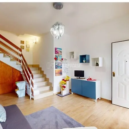 Holiday home Sweet Vanini