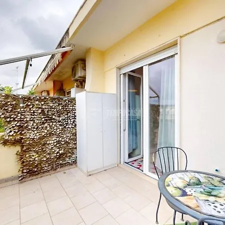 Tatil Evi Sweet Vanini