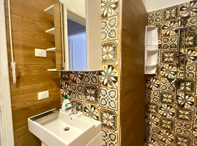 Sweet Vanini Vakantiehuis