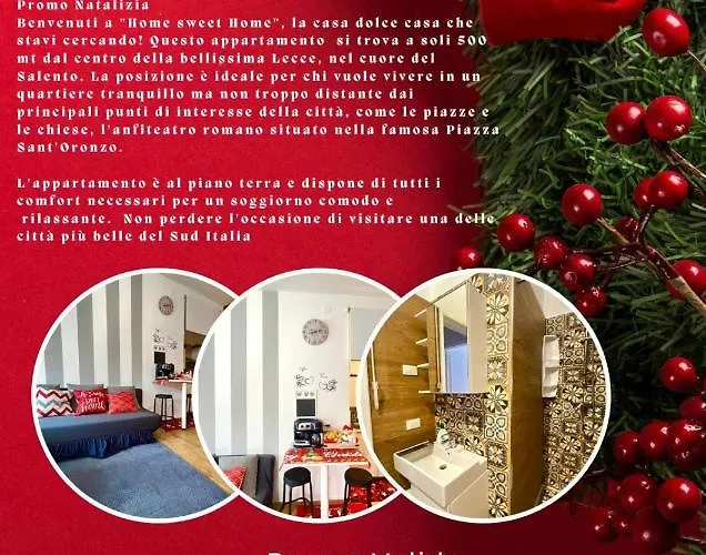 Sweet Vanini Vakantiehuis *