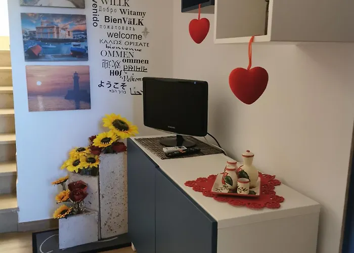 Sweet Vanini * Lecce